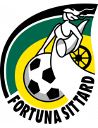 Fortuna Sittard embleem