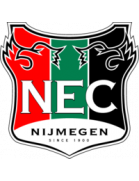 NEC Nijmegen embleem