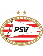 PSV Eindhoven U21 crest