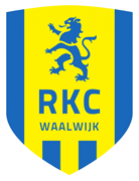 RKC Waalwijk embleem