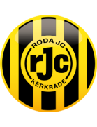Roda JC Kerkrade embleem