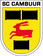 SC Cambuur Leeuwarden embleem