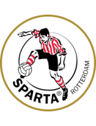 Sparta Rotterdam embleem