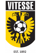 Vitesse Arnhem crest