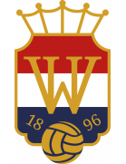 Willem II Tilburg crest