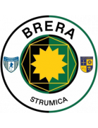 Грбот на AP Brera Strumica