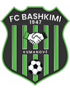 Bashkimi crest