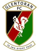 Glentoran FC crest