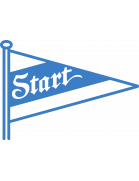 IK Start crest