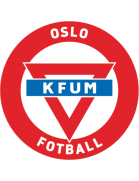 KFUM-Kameratene Oslo emblem
