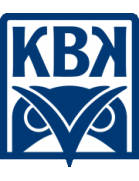 Kristiansund BK crest