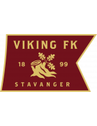 Viking FK emblem