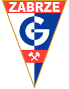 Gornik Zabrze crest