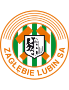 Herb Zaglebie Lubin