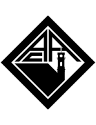 Académica Coimbra crest