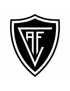 Académico Viseu FC crest
