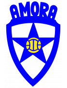 Escudo do Amora FC