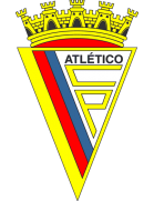 Atlético CP crest