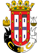 Escudo do Caldas SC