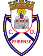 CD Feirense crest