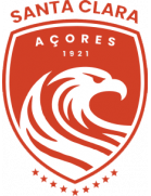 Escudo do CD Santa Clara