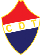 CD Trofense crest