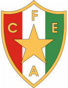 Escudo do CF Estrela Amadora