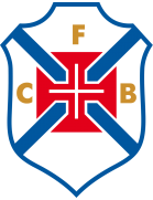 CF Os Belenenses crest