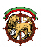 CS Marítimo crest