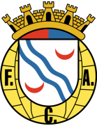 FC Alverca crest
