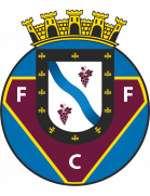 FC Felgueiras 1932 crest
