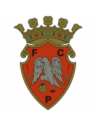Escudo do FC Penafiel