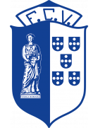 Escudo do FC Vizela