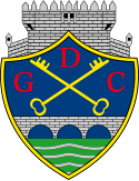 GD Chaves crest