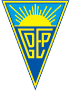 GD Estoril Praia (Portugal, UEFA) crest