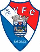 Gil Vicente FC crest