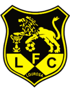 Escudo do Lusitânia FC Lourosa