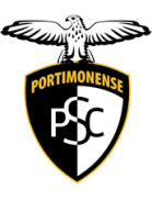 Escudo do Portimonense SAD