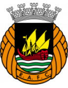 Rio Ave FC crest