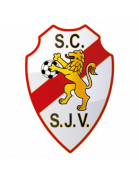 SC São João de Ver crest