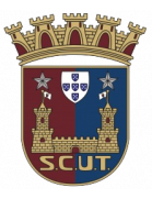 SC União Torreense crest