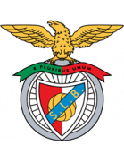 Escudo do SL Benfica B