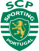 Escudo do Sporting CP B
