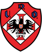 Escudo do UD Oliveirense