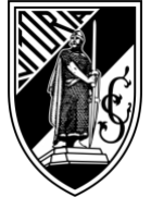 Vitória Guimarães SC crest