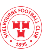Shelbourne FC crest