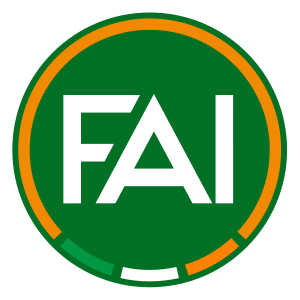 Bohemian FC crest
