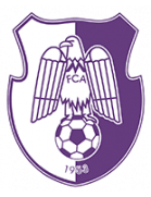 ACSC FC Arges crest
