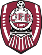 CFR Cluj crest
