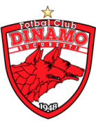 FC Dinamo 1948 crest
